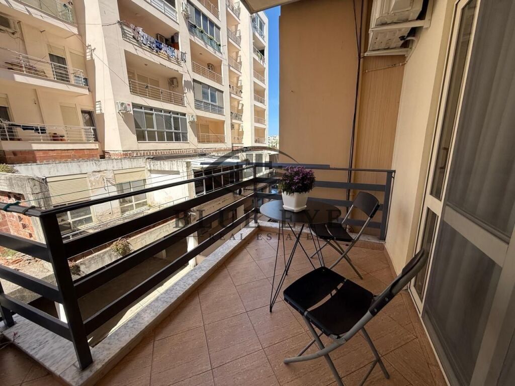 Apartment 2+1+1 for rent near the Summer Market, Beach – Durres
