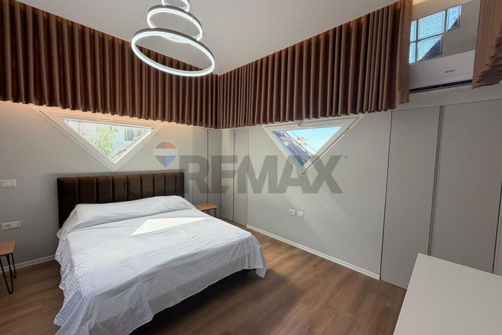 Villa for Rent on Mihal Grameno Street