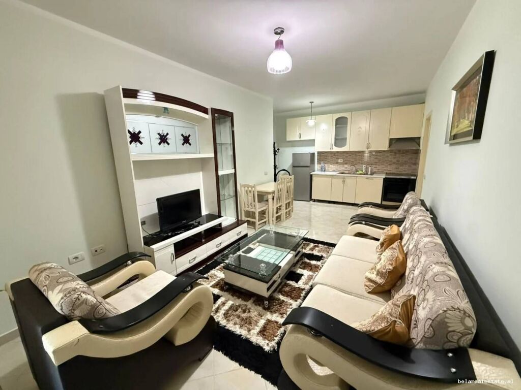 Apartament Me Qera 1+1 Ne Kinostudio (ID B2101930) Tirane