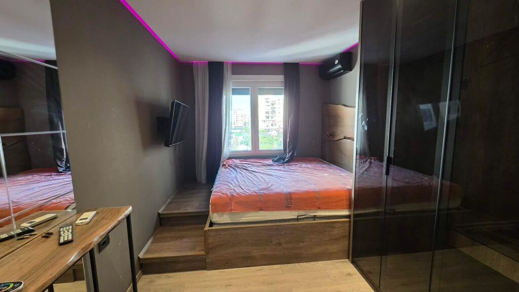APARTAMENT 2+1 SHITJE ASTIR PRANE RRETHIT