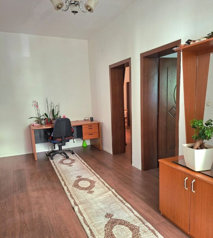 📌 JEPET ME QIRA APARTAMENT 2+1 | PRANË PARKUT OLIMPIK