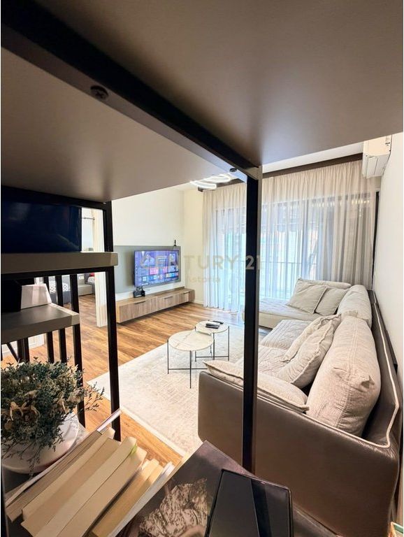 🏡 Apartament Modern për Shitje në Myslym Shyri – Vendndodhje Premium në Zemër të Tiranës