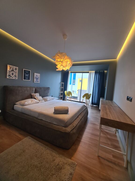 APARTAMENT LUKSOZ 3+1+2