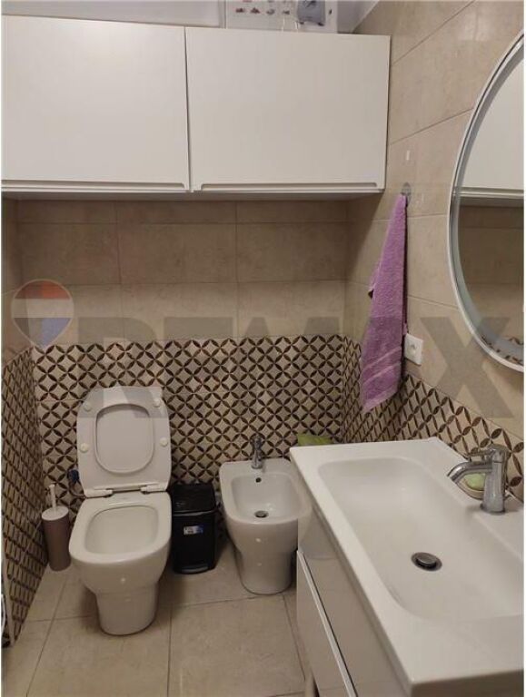 Apartament 2+1 per qira te Kopshti Bootanik!