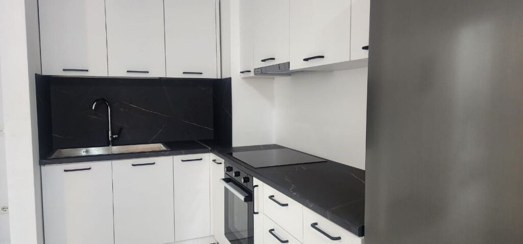 Apartament 1+1 me qira Kompleksi zirkon