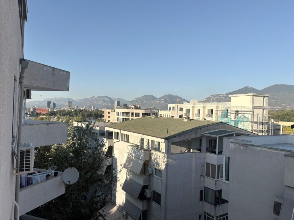 Vendita | Apartament 2 + 1 | Liqeni i Thatë | 265000 €