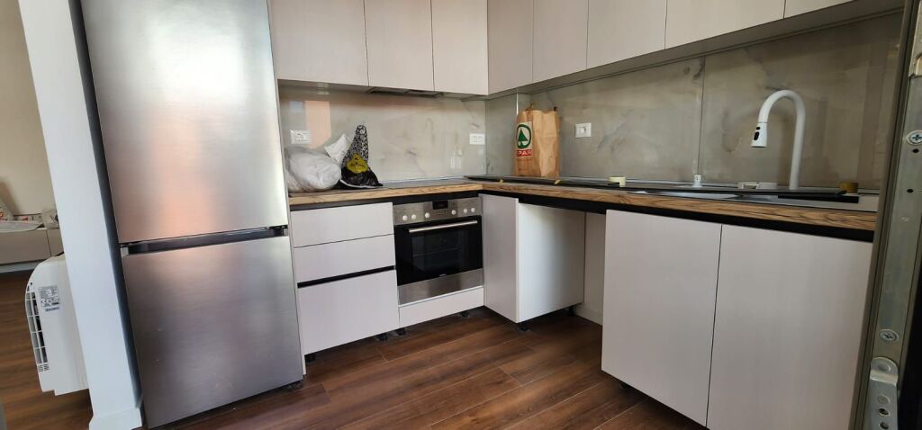 Appartamento 1+1 + posto auto grenn vallay
