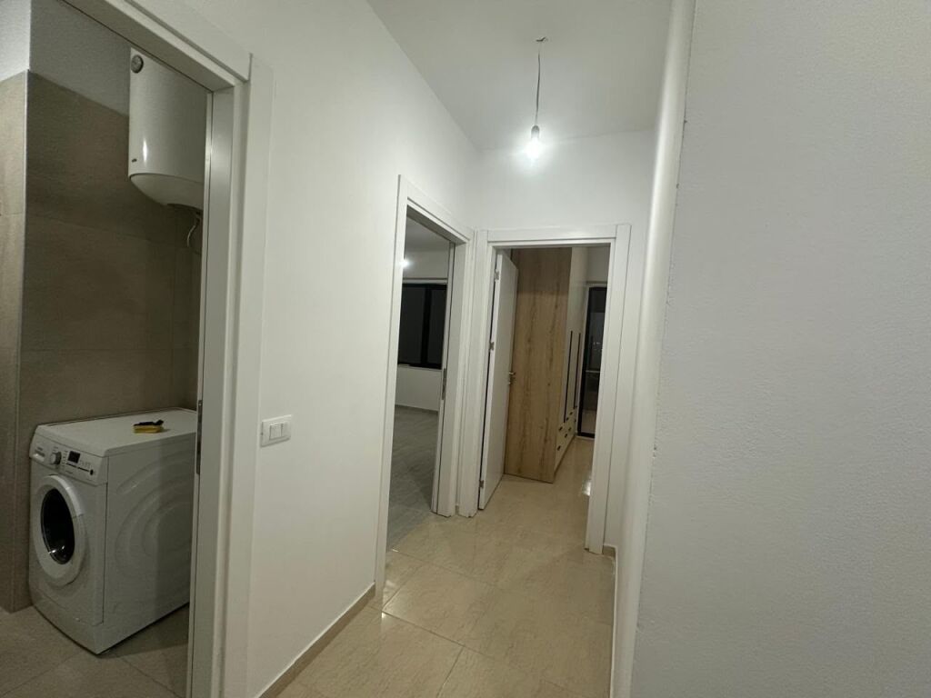 Qera | Apartament 2 + 1 + 2 | Casa Italia | 600 €/muaj
