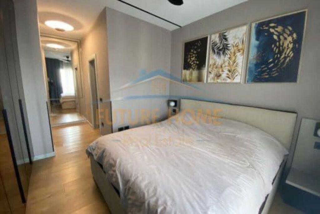 Apartment for sale 3+1+2 at Tower Bridge