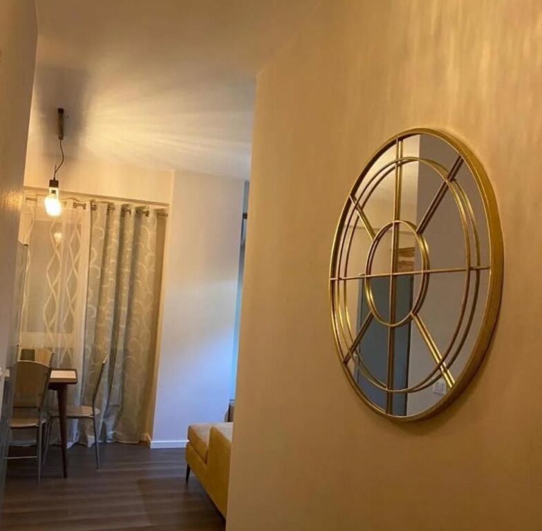 Appartamento 1+1 in Affitto Complesso Delijorgji Tirana