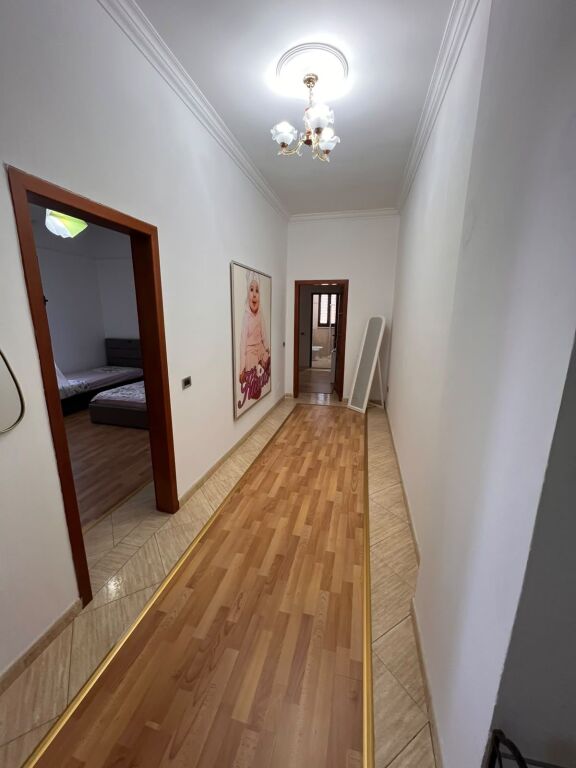 🏡 JEPET ME QIRA APARTAMENT 2+1 PRANË STADIUMIT, DURRËS