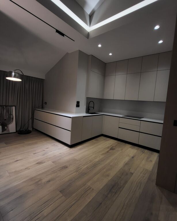 🏡 FOR RENT – DUPLEX 3+1+2 + PARKING SPACE | NEAR KODRA E DIELLIT
