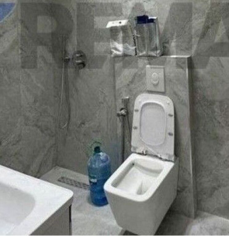 Apartment 1+1 for Sale Bardhyl Street  ID: 530601007-81