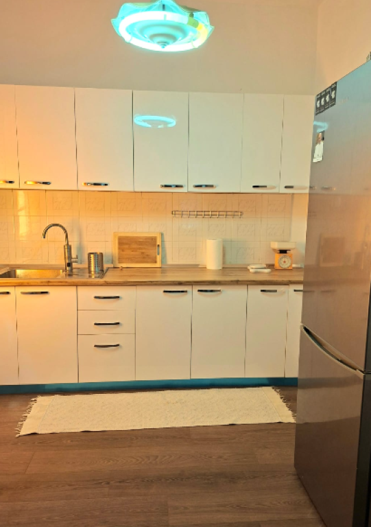JEPET ME QIRA APARTAMENT 2+1 | KOMUNA E PARISIT