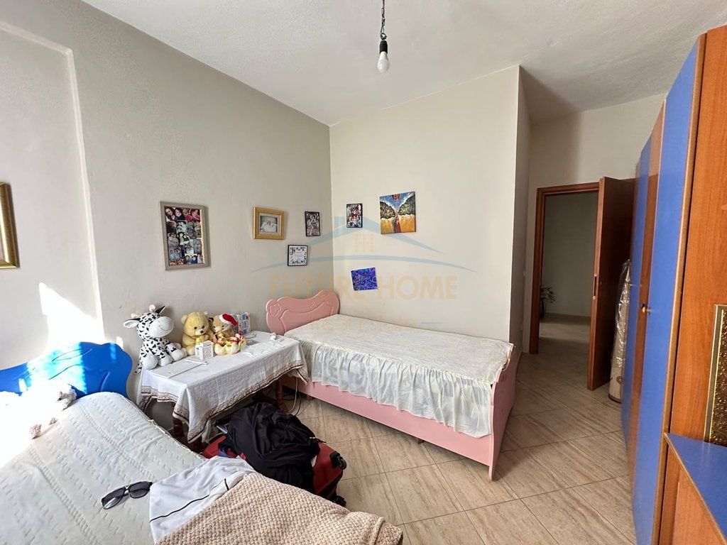 Shitet, Apartament 2+1, Yzberisht, Tirane