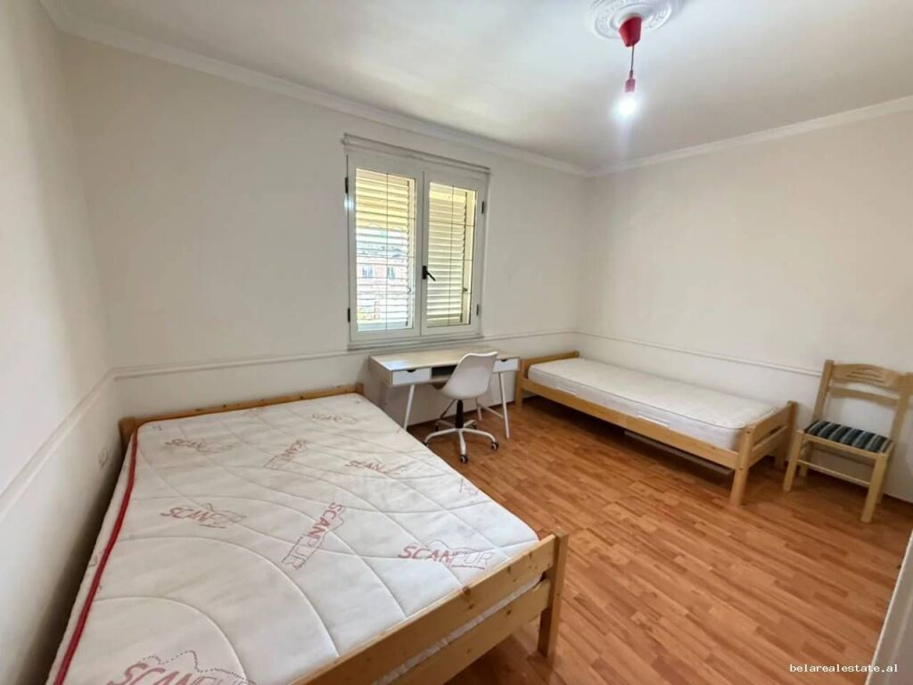 Apartament me qera 2+1 tek Oxhaku (ID B221462) Tirane