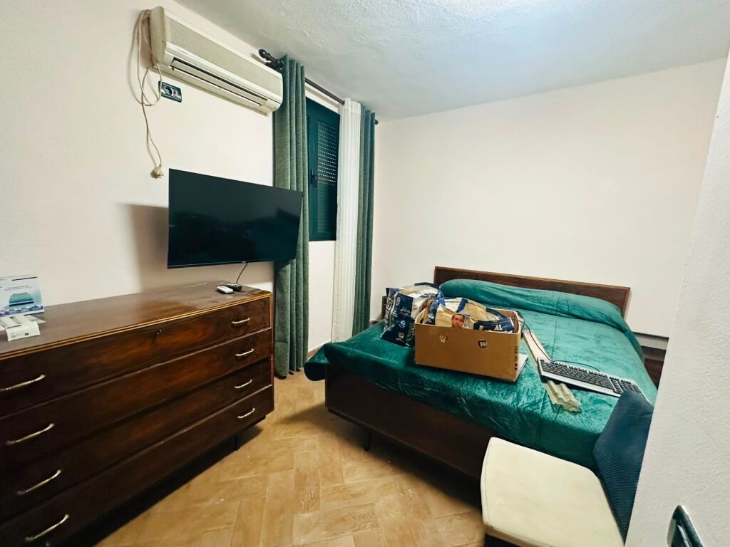 Triplex Apartment 4+1+2 Bathrooms + 2 Balconies for Rent