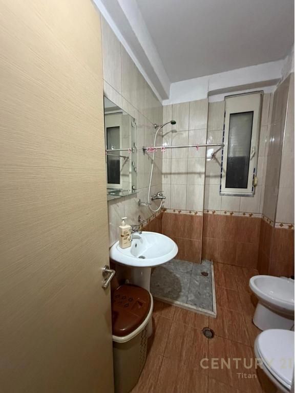 Jepet me qera Apartament 2+1+2 ne Don Bosko
