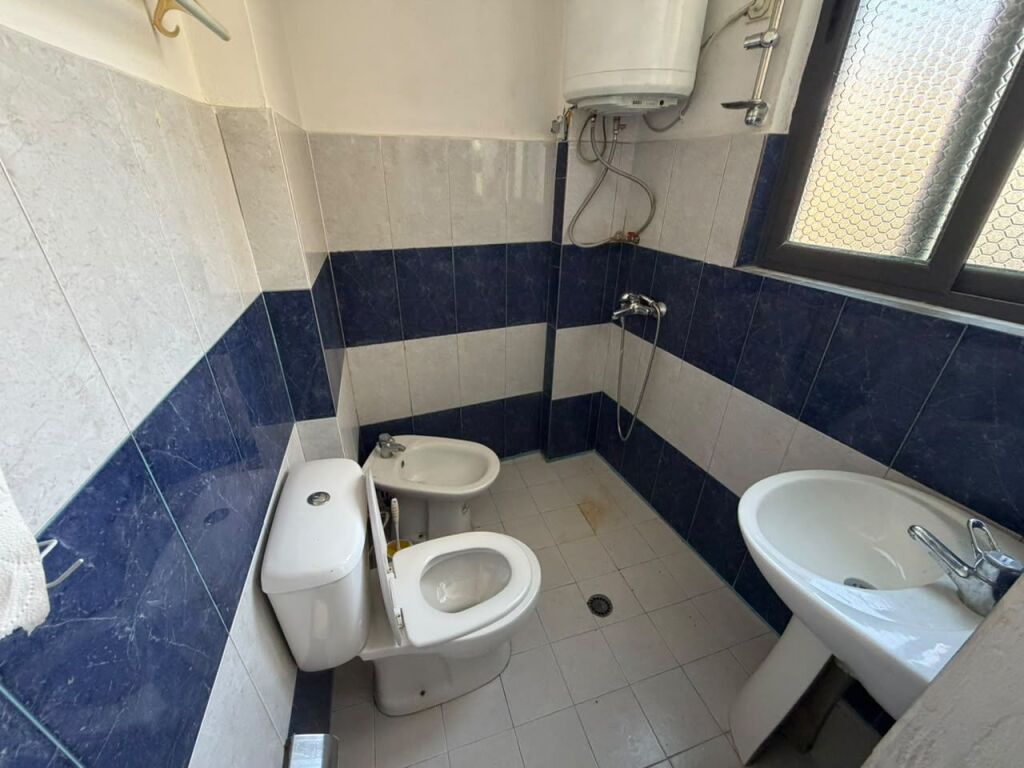 Vile Me Qera 2+1 Tek Mine Peza (ID BV22711) Tirane
