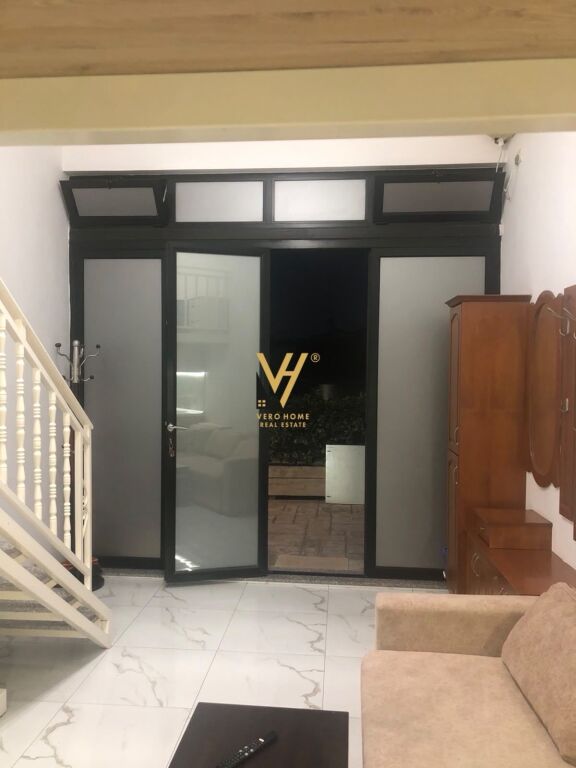 SI AFFITTA APPARTAMENTO 1+1 DUPLEX A KODRA E DIELLIT 35.000 LEKE