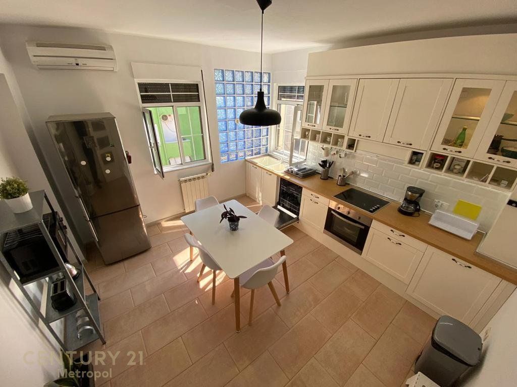 DUPLEX FOR RENT IN ISH BLOK! 2,500 € /Month