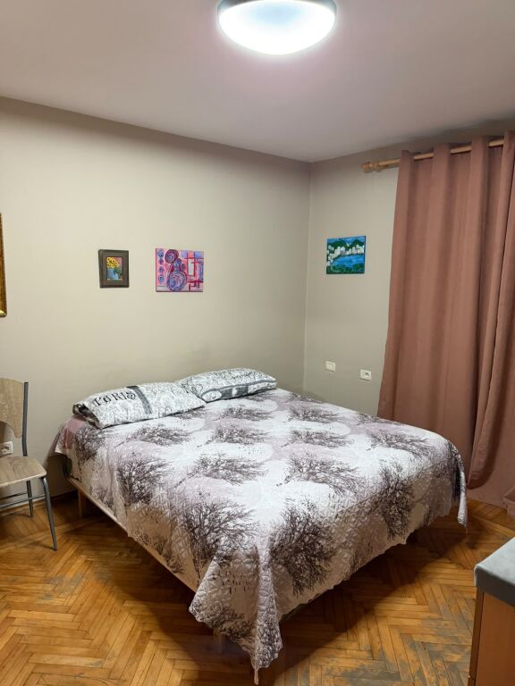 Apartament 1+1 me Qira Kombinat Tirane