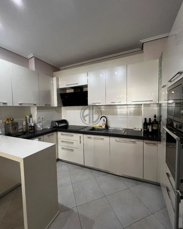 🏠 Apartament 2+1+2 per Qira prane UKD