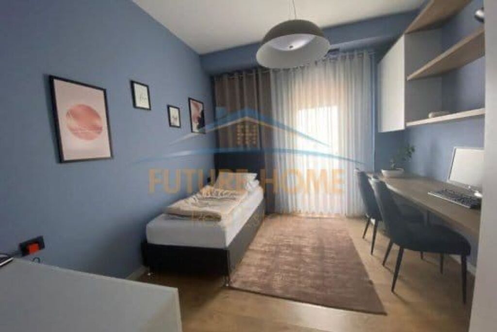 Apartment for sale 3+1+2 at Tower Bridge