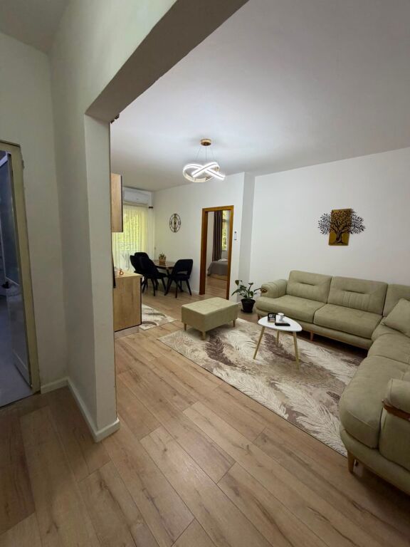 For rent 1+1 until May 15