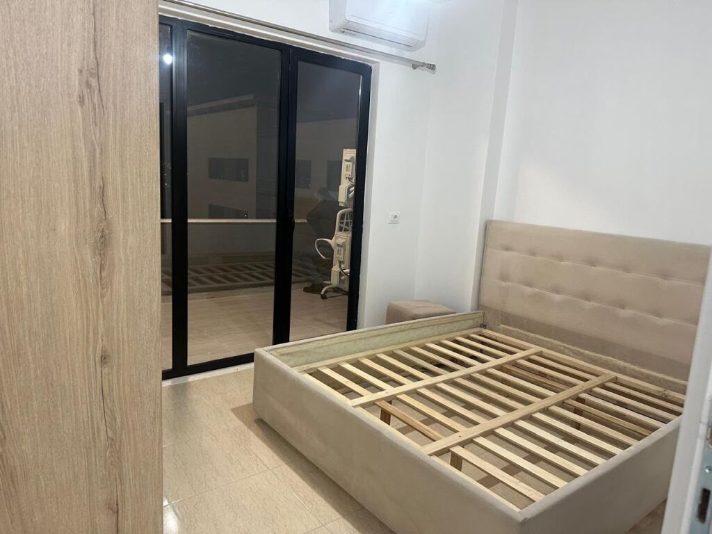 Qera | Apartament 2 + 1 + 2 | Casa Italia | 600 €/muaj