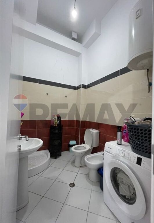 Apartment - For Sale - Kodra e Diellit 1, Tirana