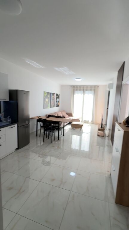 Apartment 1+1 at Pediatrics