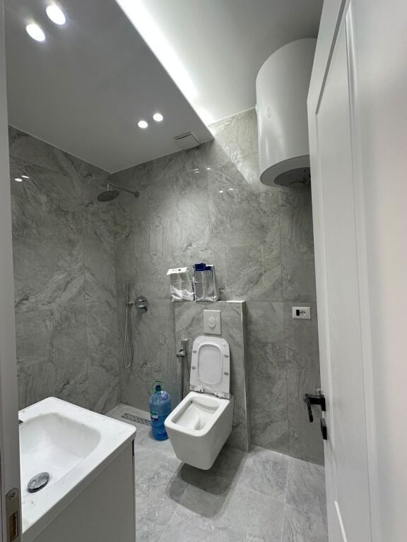 Apartment 1+1 for sale on Bardhyl Street