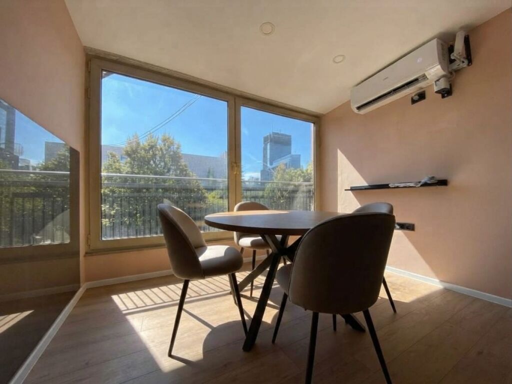 Qera,Apartament 1+1,Qender.