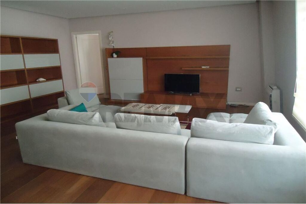 Modern 4+1 apartment for rent in Bllok