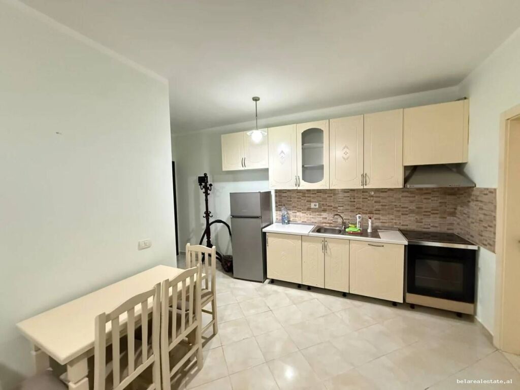 Apartament Me Qera 1+1 Ne Kinostudio (ID B2101930) Tirane