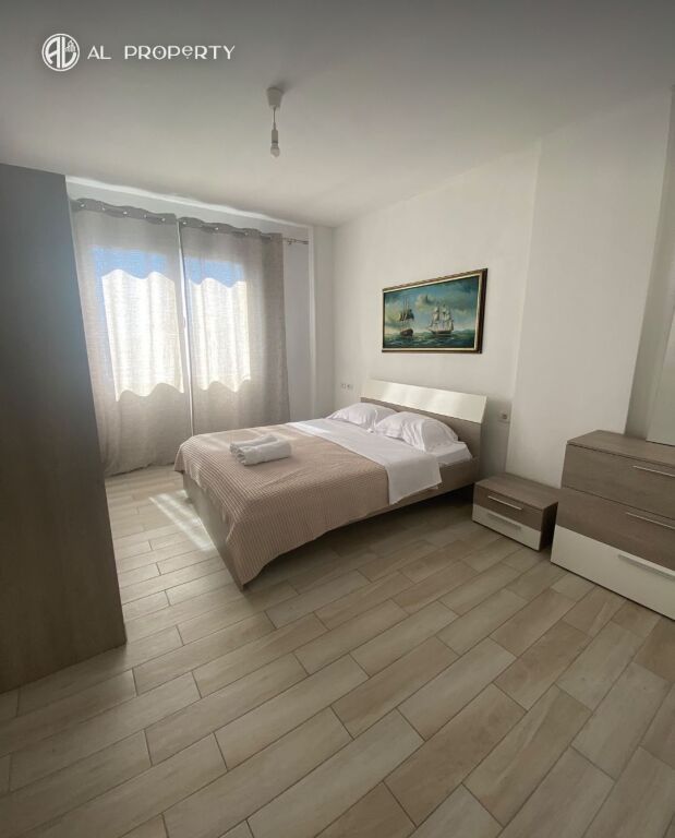 🏠 Jepet me qira 1+1 ne Durres prane stazionit te trenit   