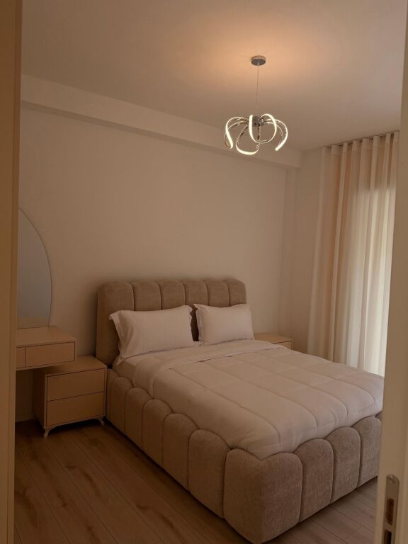 New Boulevard (Jordan Misja) 2 Apartments 1+1 for Rent
