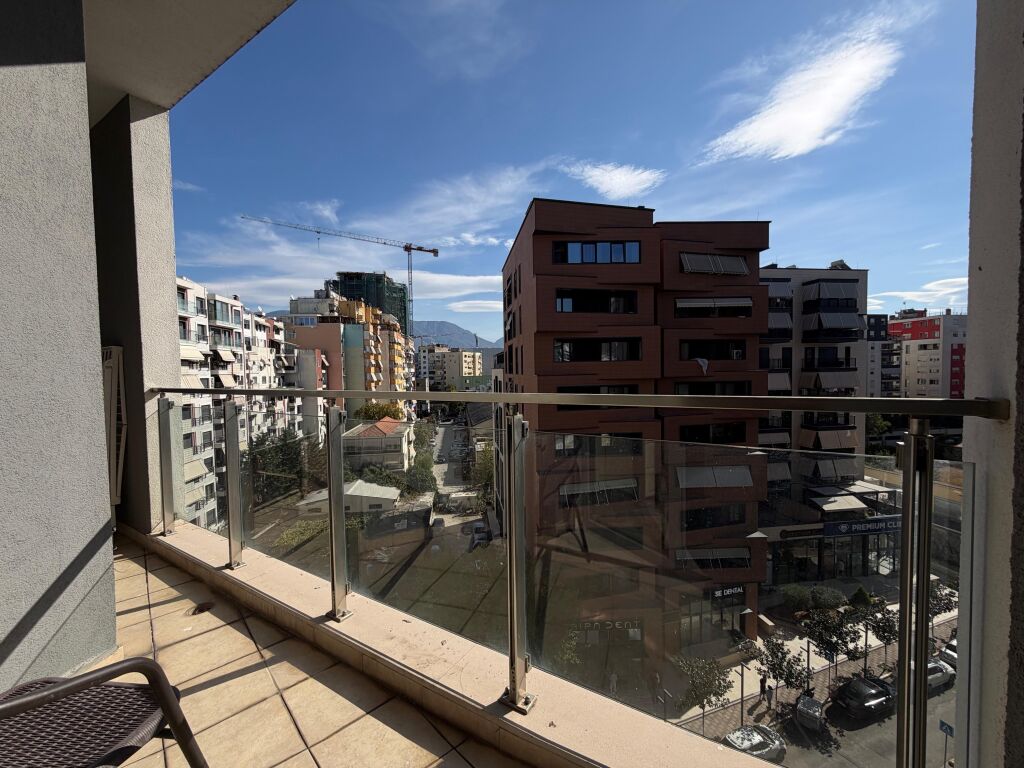 APARTMENT 2+1+2 FOR SALE NEAR KOSOVAREVE STREET!