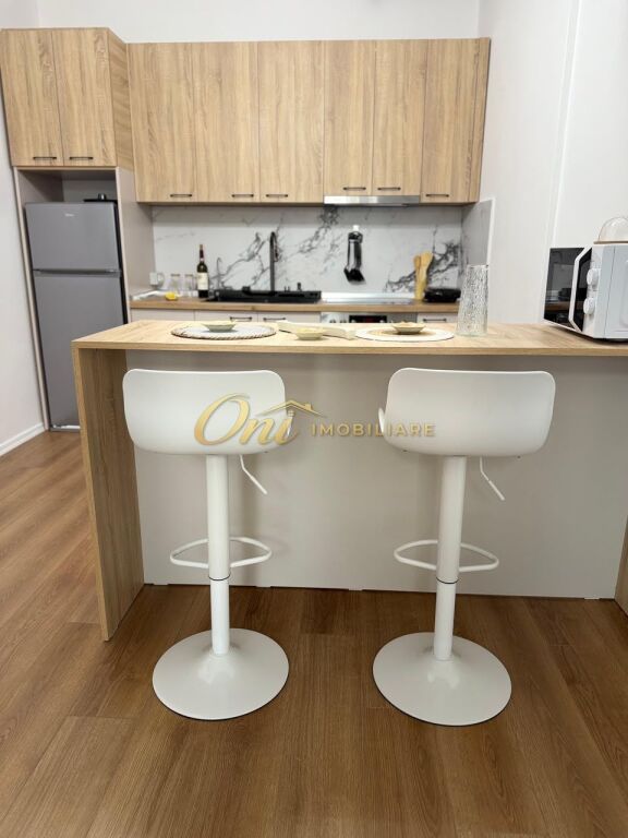 ELBASANI ROAD APARTMENT FOR RENT 1+1