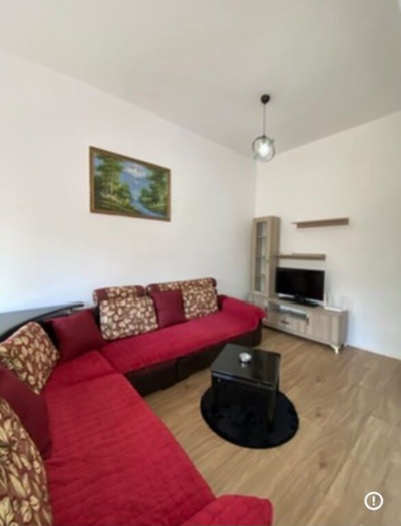 Apartment for daily rent