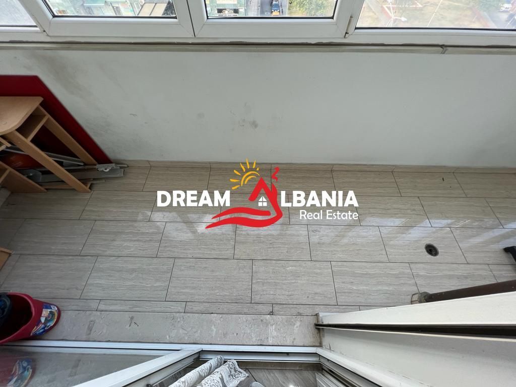 Apartment 2+1+balcony for rent at Zogu i Zi, Tirane ID 5704