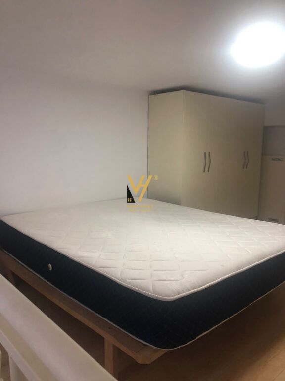 SI AFFITTA APPARTAMENTO 1+1 DUPLEX A KODRA E DIELLIT 35.000 LEKE