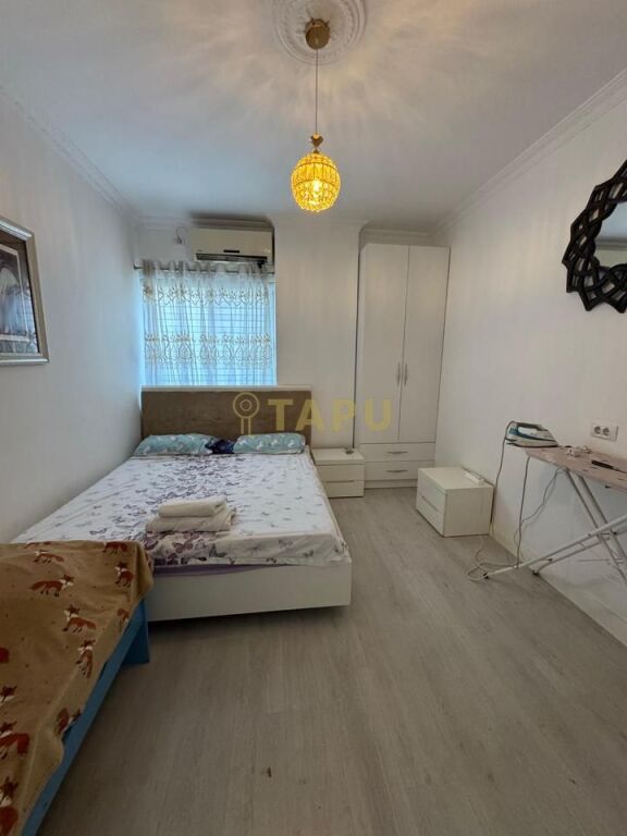 Apartamet me qera siper Kristalit !