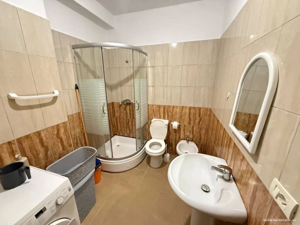 Apartament Me Qera 1+1 Ne Kinostudio (ID B2101930) Tirane