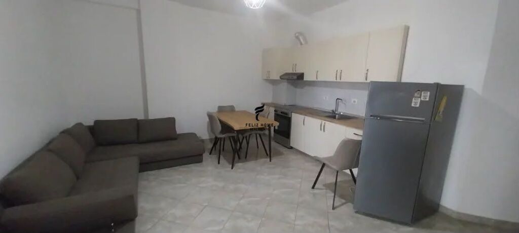 APARTAMENT ME QERA 1+1 LIQENI I THATE 55.000 LEKE FH-95547