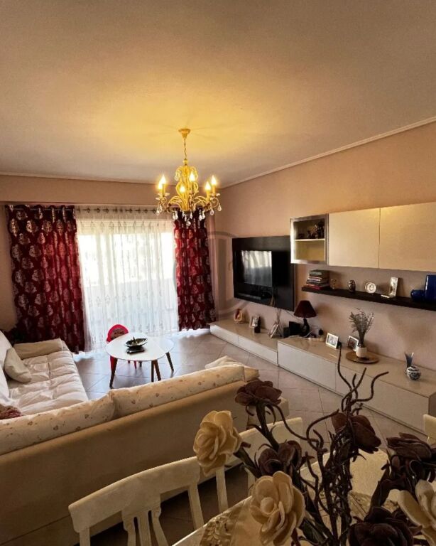 🏠 Apartament 2+1+2 per Qira prane UKD