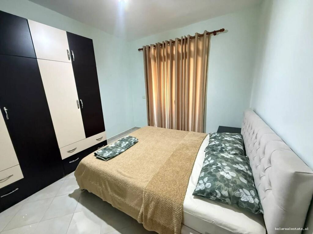 Apartament Me Qera 1+1 Ne Kinostudio (ID B2101930) Tirane