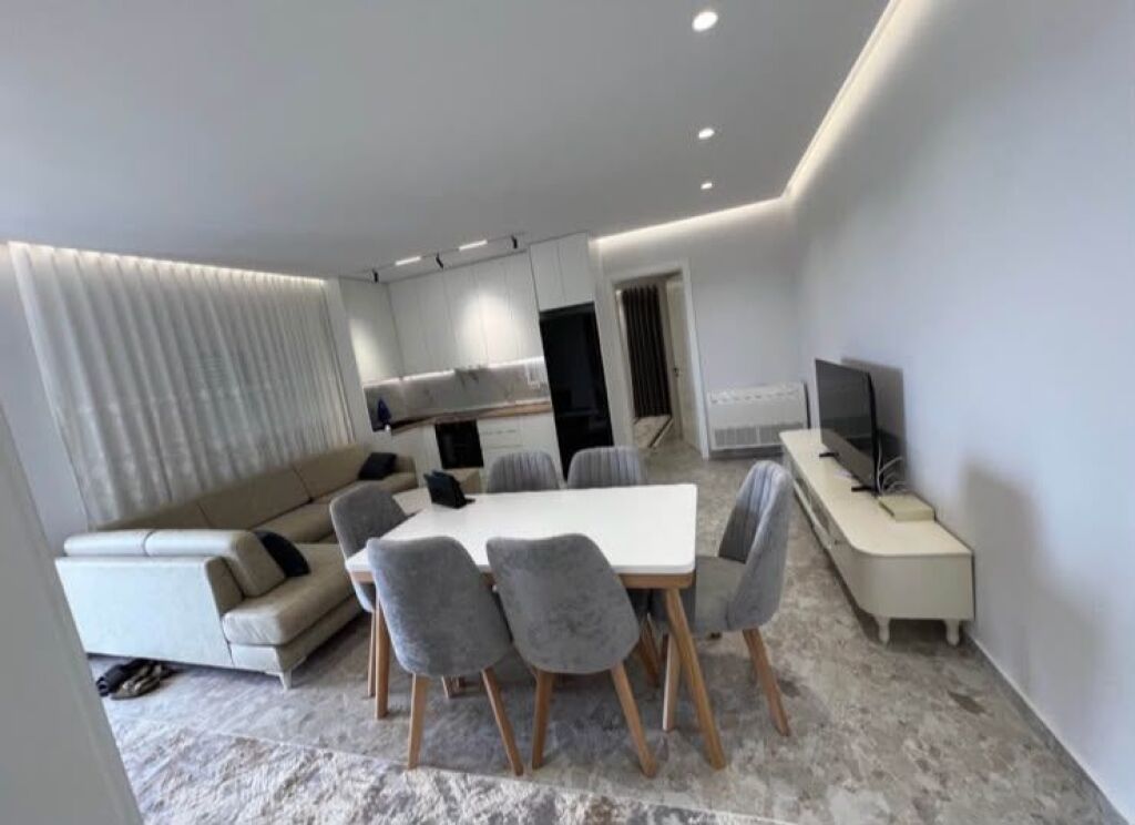 Private House for rent, 2+1 near Shefqet Ndrroqi Hospital at the Sanatorium 600 thousand old lek