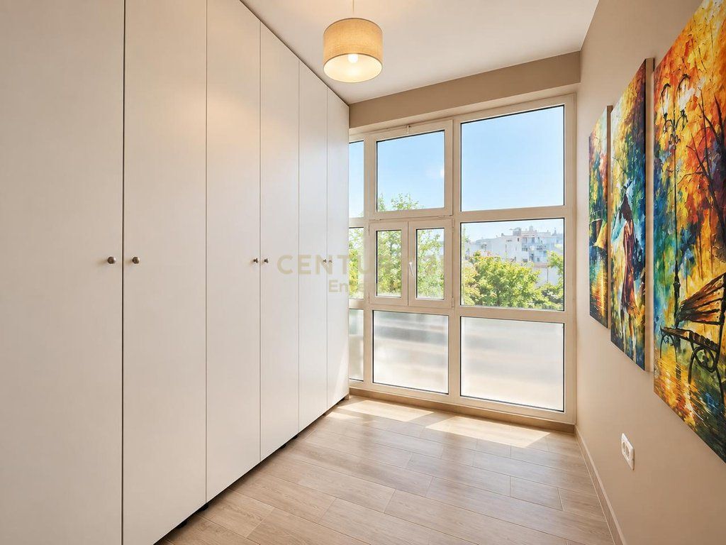 APARTMENT 2+1 FOR RENT – DRY LAKE